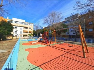 Piso en venta en Nuevo Bulevar en Mairena del Aljarafe