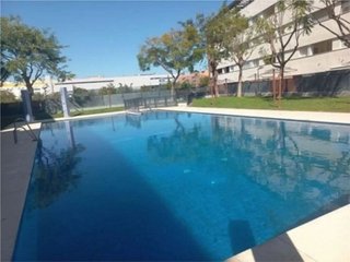 Piso en venta en Nuevo Bulevar en Mairena del Aljarafe