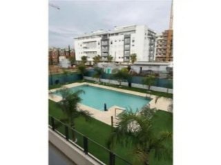 Piso en venta en Nuevo Bulevar en Mairena del Aljarafe