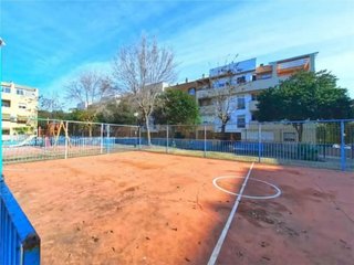 Piso en venta en Nuevo Bulevar en Mairena del Aljarafe