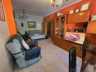 Piso en venta en Nuevo Bulevar en Mairena del Aljarafe