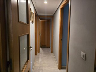 Piso en venta en Nuevo Bulevar en Mairena del Aljarafe