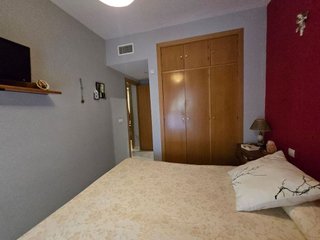 Piso en venta en Nuevo Bulevar en Mairena del Aljarafe