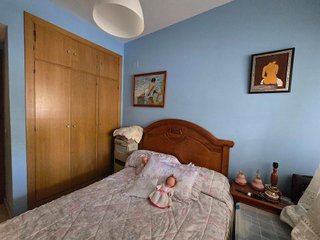 Piso en venta en Nuevo Bulevar en Mairena del Aljarafe