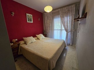Piso en venta en Nuevo Bulevar en Mairena del Aljarafe
