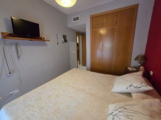 Piso en venta en Nuevo Bulevar en Mairena del Aljarafe