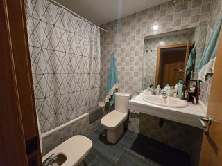 Piso en venta en Nuevo Bulevar en Mairena del Aljarafe