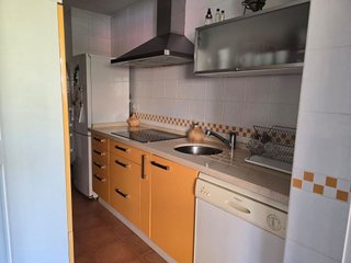 Piso en venta en Nuevo Bulevar en Mairena del Aljarafe