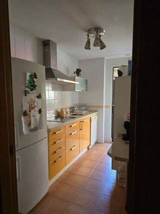 Piso en venta en Nuevo Bulevar en Mairena del Aljarafe