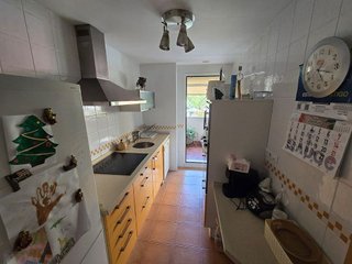 Piso en venta en Nuevo Bulevar en Mairena del Aljarafe