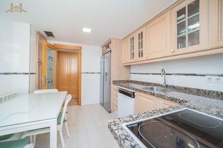 Piso en venta en Centro de Leganés en Leganés
