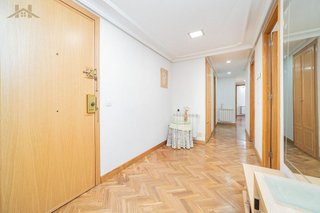 Piso en venta en Centro de Leganés en Leganés