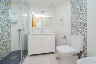 Piso en venta en Centro de Leganés en Leganés