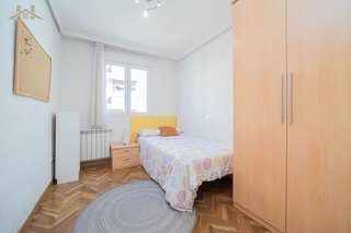 Piso en venta en Centro de Leganés en Leganés