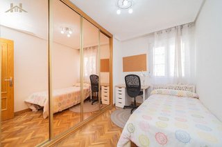 Piso en venta en Centro de Leganés en Leganés