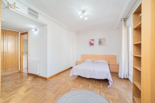 Piso en venta en Centro de Leganés en Leganés
