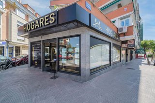 Piso en venta en Centro de Leganés en Leganés