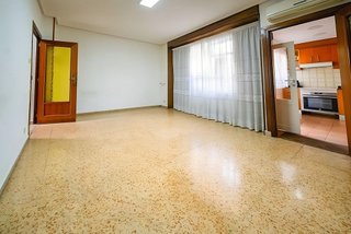 Piso en venta en Russafa en Valencia