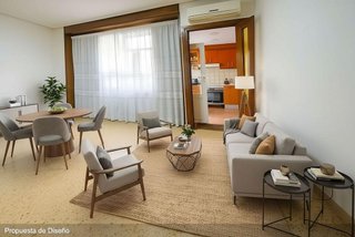 Piso en venta en Russafa en Valencia