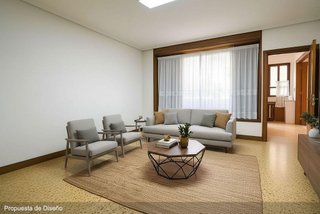 Piso en venta en Russafa en Valencia