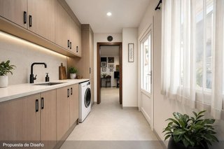 Piso en venta en Russafa en Valencia