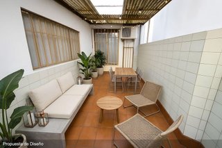 Piso en venta en Russafa en Valencia