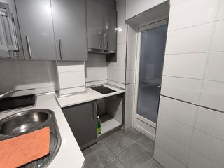 Piso en venta en Aluche en Madrid