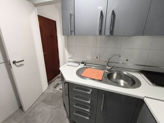 Piso en venta en Aluche en Madrid