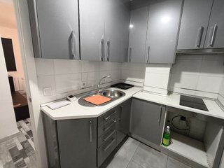 Piso en venta en Aluche en Madrid