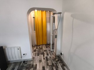Piso en venta en Aluche en Madrid