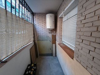 Piso en venta en Aluche en Madrid