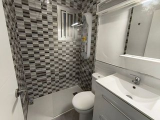Piso en venta en Aluche en Madrid