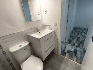 Piso en venta en Aluche en Madrid