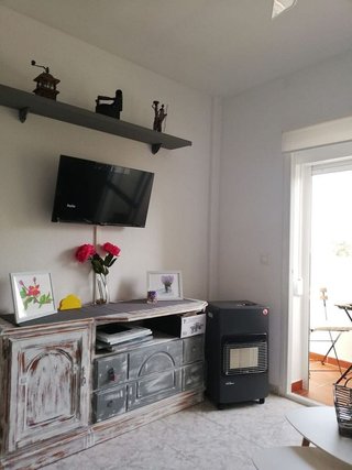 Piso en venta en Cerros del Águila en Mijas