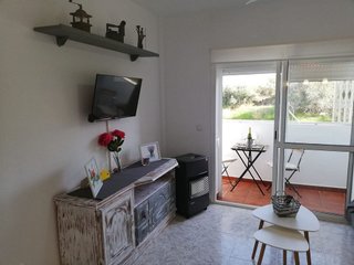 Piso en venta en Cerros del Águila en Mijas