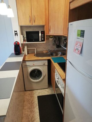 Piso en venta en Cerros del Águila en Mijas