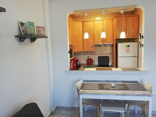 Piso en venta en Cerros del Águila en Mijas