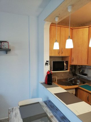 Piso en venta en Cerros del Águila en Mijas