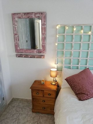 Piso en venta en Cerros del Águila en Mijas