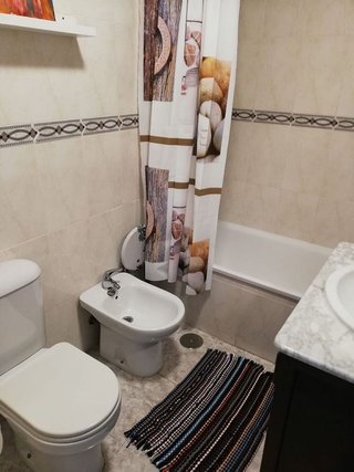 Piso en venta en Cerros del Águila en Mijas
