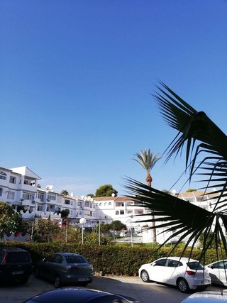 Piso en venta en Cerros del Águila en Mijas