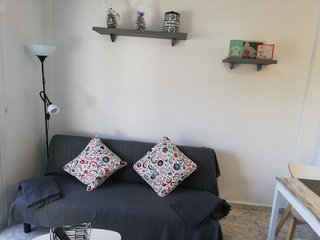 Piso en venta en Cerros del Águila en Mijas