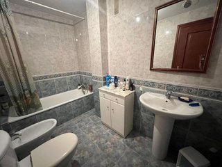 Piso en venta en Oeste en Logroño