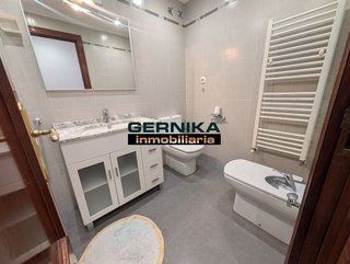 Piso en venta en Gernika-Lumo