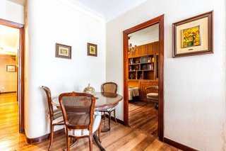 Piso en venta en Gros en San Sebastián-Donostia