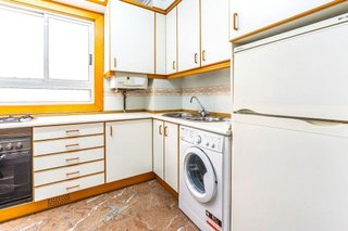 Piso en venta en Gros en San Sebastián-Donostia