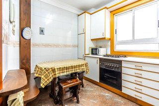 Piso en venta en Gros en San Sebastián-Donostia