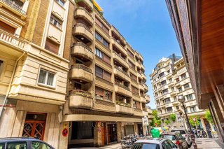 Piso en venta en Gros en San Sebastián-Donostia