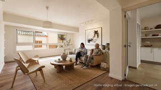 Piso en venta en Bellver - Son Dureta- La Teulera en Palma de Mallorca
