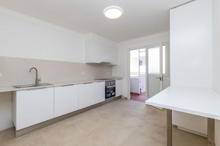 Piso en venta en Bellver - Son Dureta- La Teulera en Palma de Mallorca